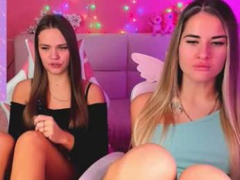 hotty_girls_here webcam model stream image