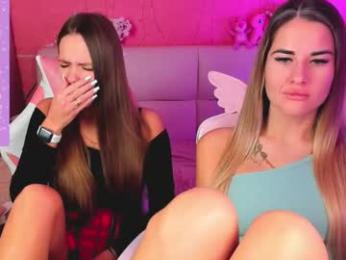 hotty_girls_here webcam model stream image