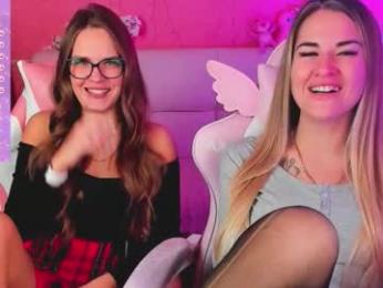 hotty_girls_here webcam model stream image