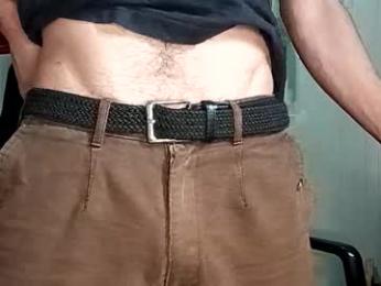 funny_quarantine webcam chaturbate model stream image