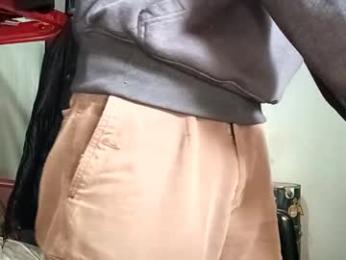 funny_quarantine webcam chaturbate model stream image