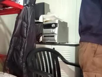 funny_quarantine webcam chaturbate model stream image