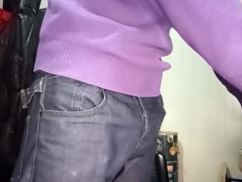 funny_quarantine webcam chaturbate model stream image