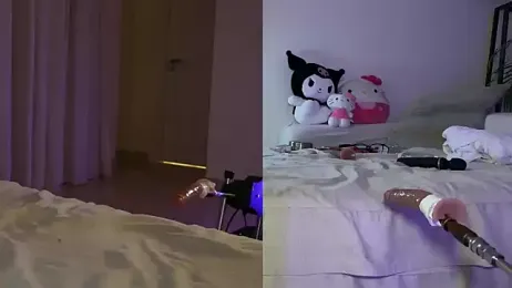 bambixboo webcam stripchat model stream image