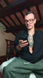 Cek_186 webcam cam4 model stream image