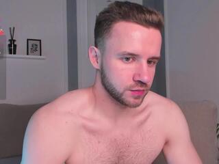 Morris Melman webcam model stream image