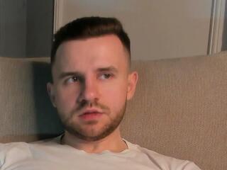 Morris Melman webcam flirt4free model stream image