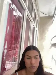 cam11_07 webcam model stream image