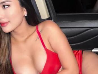 xgirlonfirex webcam model stream image