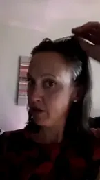 SexyB214 webcam stripchat model stream image