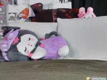 yogendub webcam model stream image