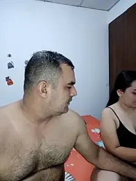 Angeelus2 webcam model stream image