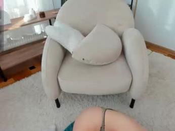 alicemelison webcam model stream image