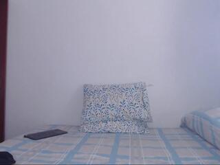 Adam Mazza webcam flirt4free model stream image