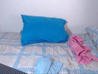 Adam Mazza webcam model stream image