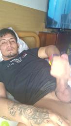 Pacho8247 webcam model stream image