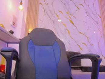 nikolay_gregori webcam model stream image