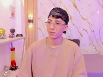 nikolay_gregori webcam model stream image