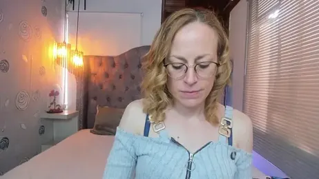 SammySanders webcam stripchat model stream image