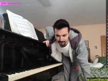 king7045 webcam chaturbate model stream image