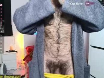 king7045 webcam chaturbate model stream image
