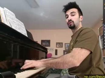 king7045 webcam chaturbate model stream image