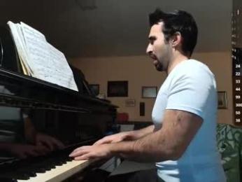 king7045 webcam chaturbate model stream image