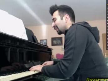 king7045 webcam chaturbate model stream image