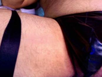 YiingandYang webcam bongacams model stream image