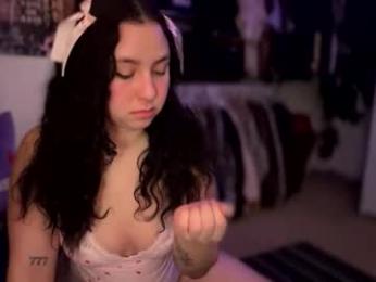 sunflowerxo webcam model stream image