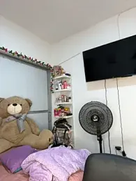 jailyncam_ webcam model stream image