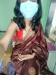 Shivani2002 webcam model stream image