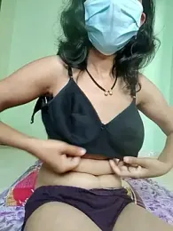 Shivani2002 webcam model stream image