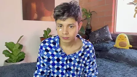 Andy_Belier23 webcam stripchat model stream image