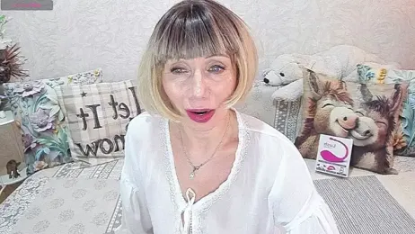 AgataFoxx webcam model stream image