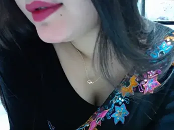 angelina-1 webcam model stream image