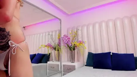 CataAcevedo webcam model stream image