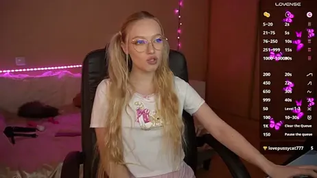 AmandaFiree webcam model stream image