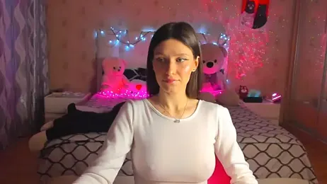 unearthly_di webcam model stream image