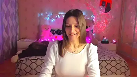 unearthly_di webcam model stream image