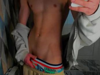 kenordi webcam chaturbate model stream image