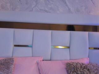 Sam Palacios webcam model stream image