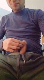 devilman18 webcam model stream image