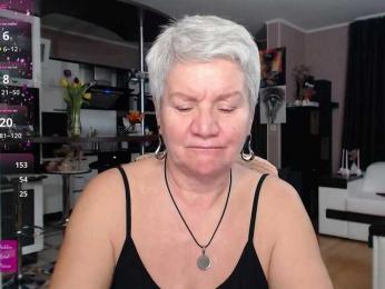 roxana-brooks webcam model stream image