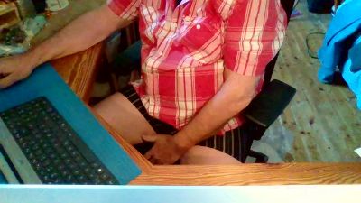 oachal webcam model stream image