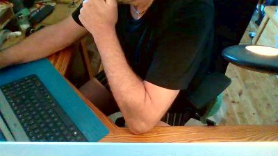 oachal webcam model stream image