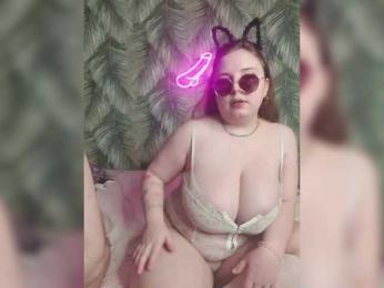 Red-rooms webcam model stream image