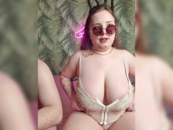 Red-rooms webcam model stream image