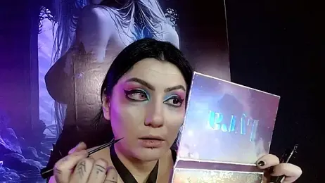 sophy_rock webcam stripchat model stream image