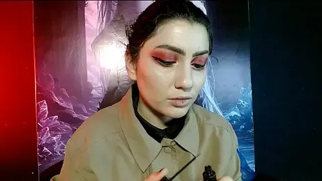 sophy_rock webcam stripchat model stream image